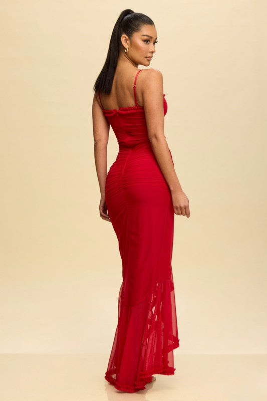 GABRIELLA RED 1