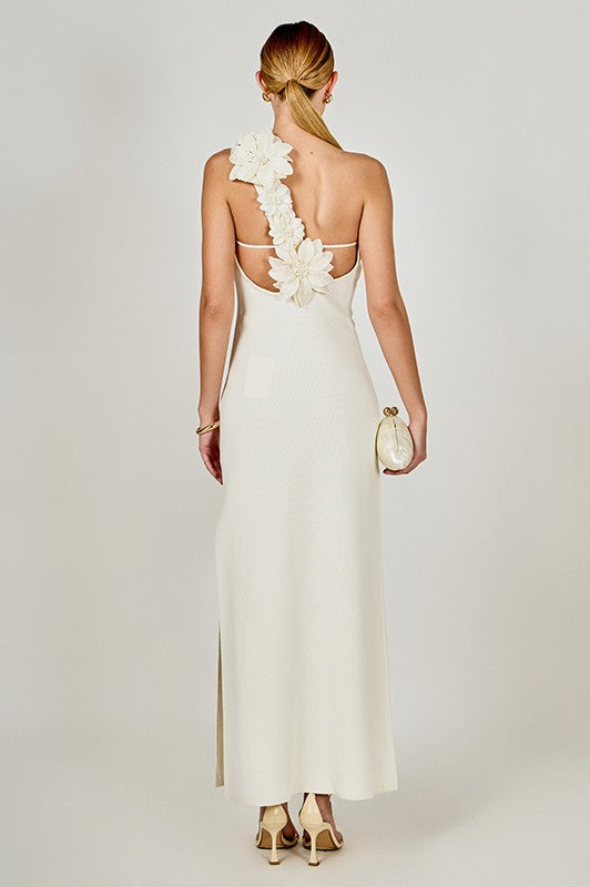 DALI MIDI DRESS