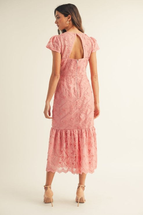LILIAN MIDI