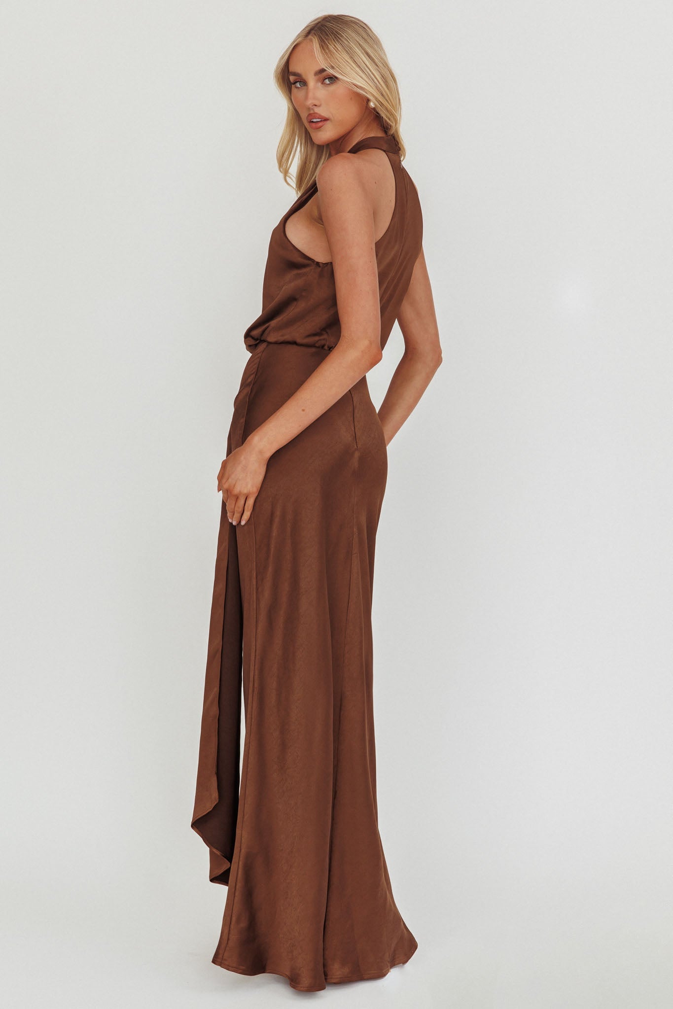 TAMARA MAXI DRESS