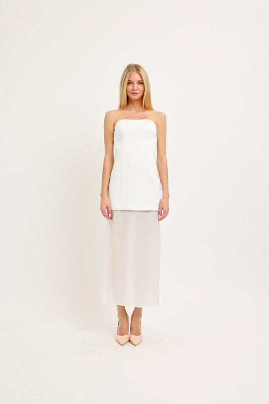 LINA DRESS