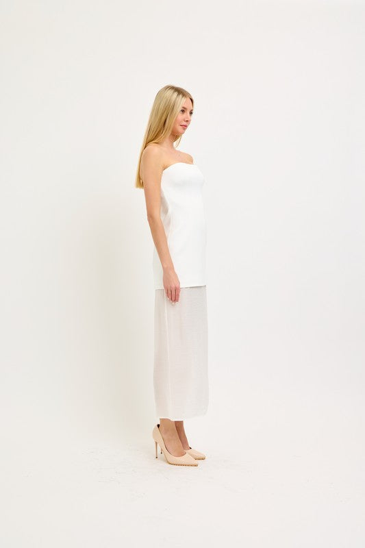 LINA DRESS
