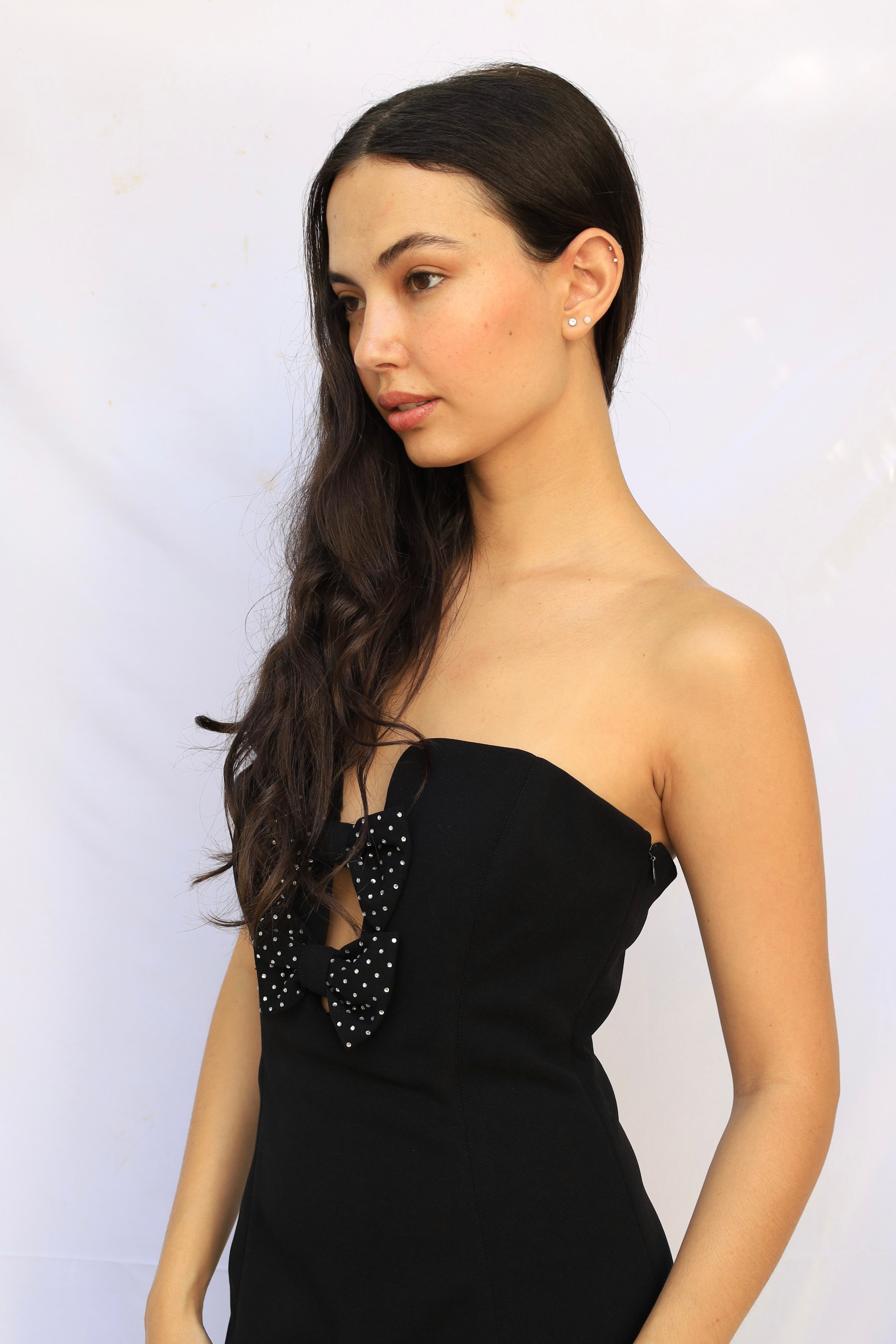 SAVOY DRESS