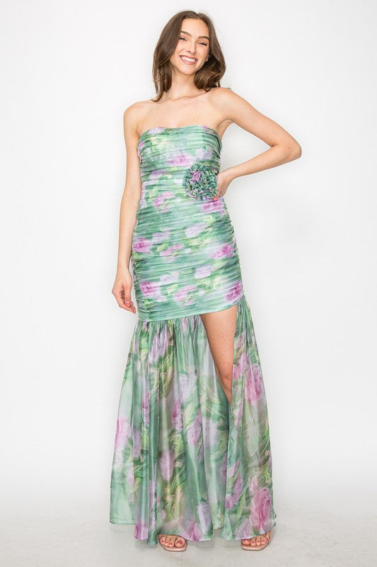 MINT MAXI