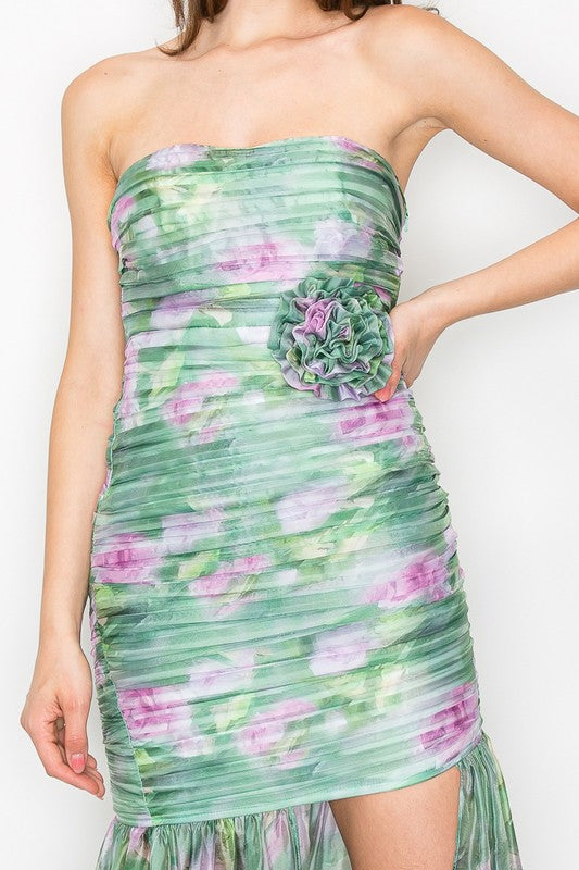 MINT MAXI