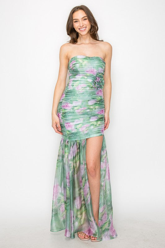 MINT MAXI