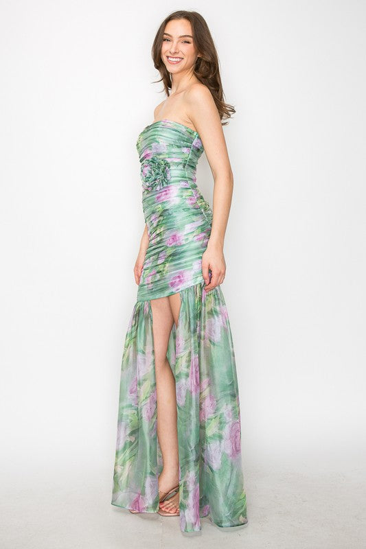 MINT MAXI