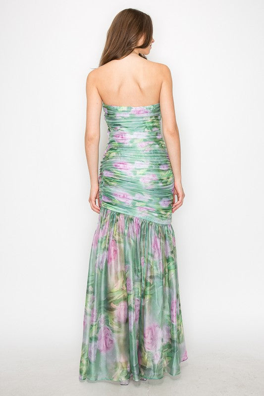 MINT MAXI