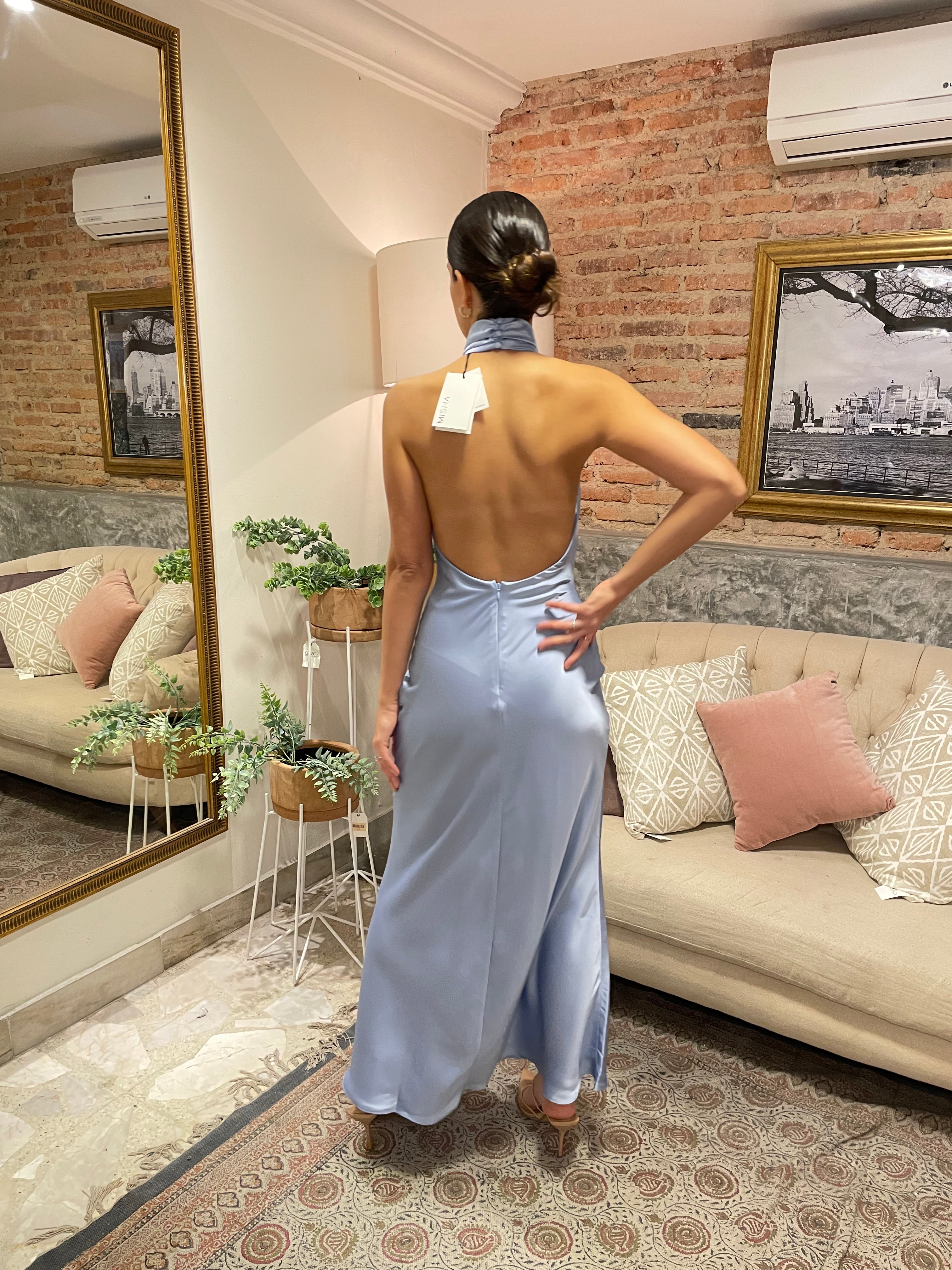 EVIANNA BLUE