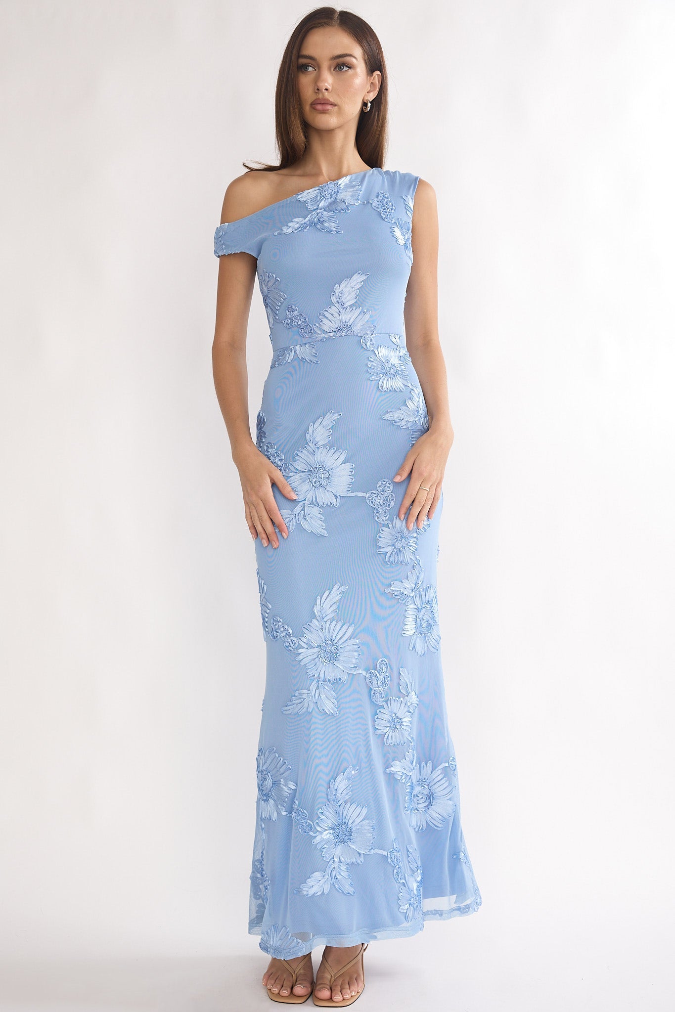 CORINA MAXI DRESS