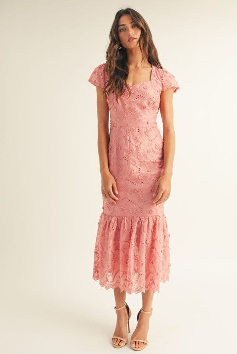 LILIAN MIDI