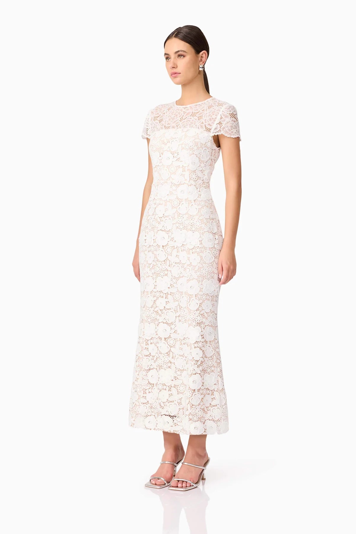 MARGOT MAXI DRESS