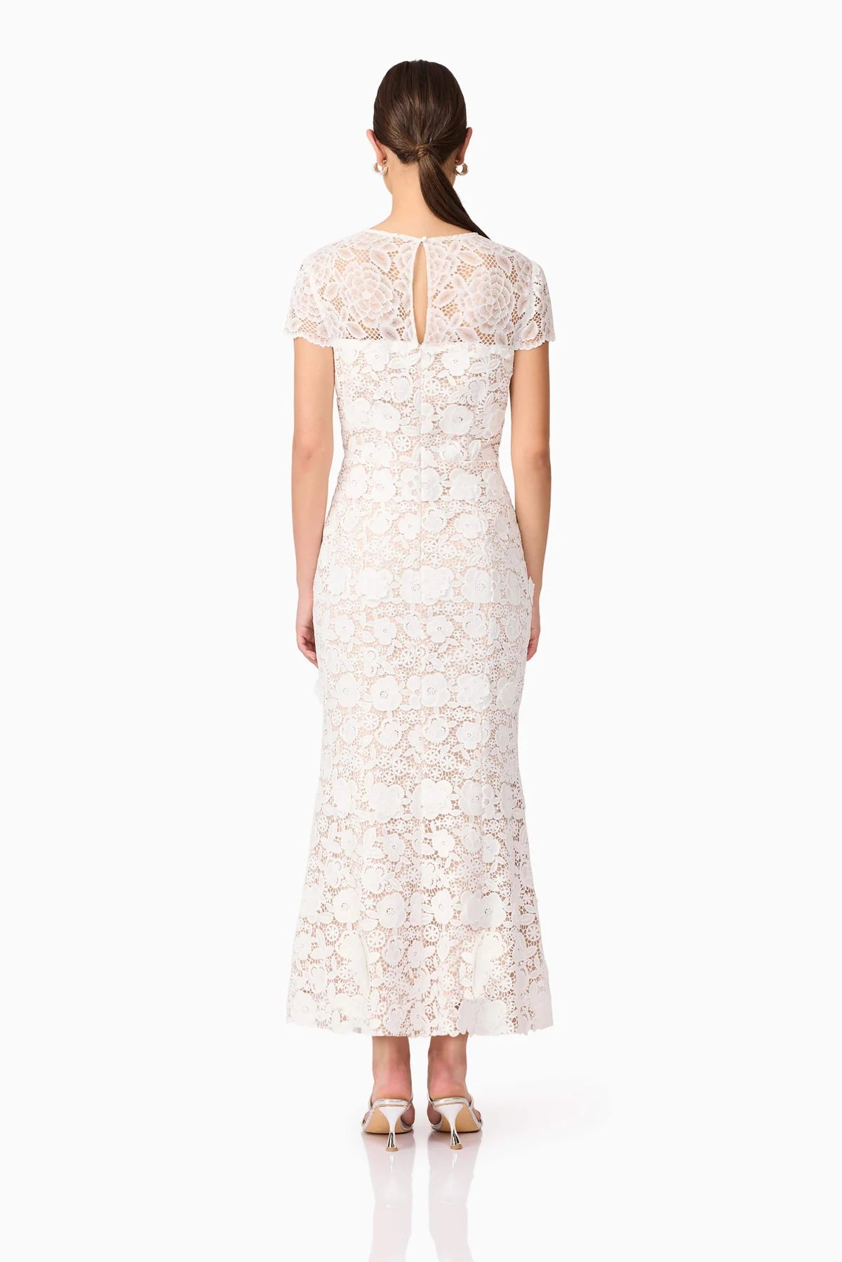 MARGOT MAXI DRESS