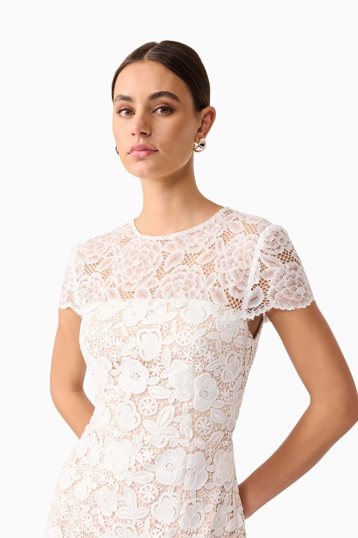 MARGOT MAXI DRESS
