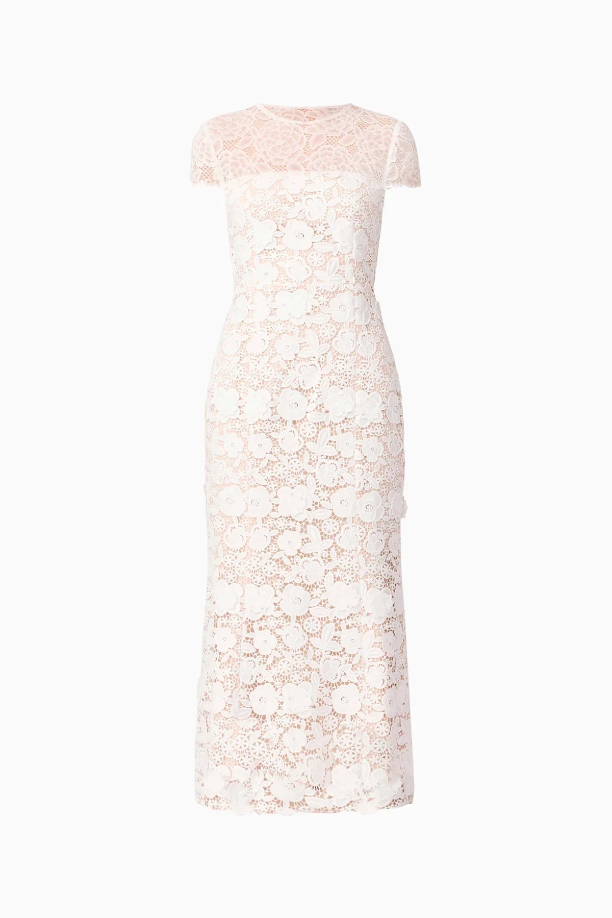MARGOT MAXI DRESS