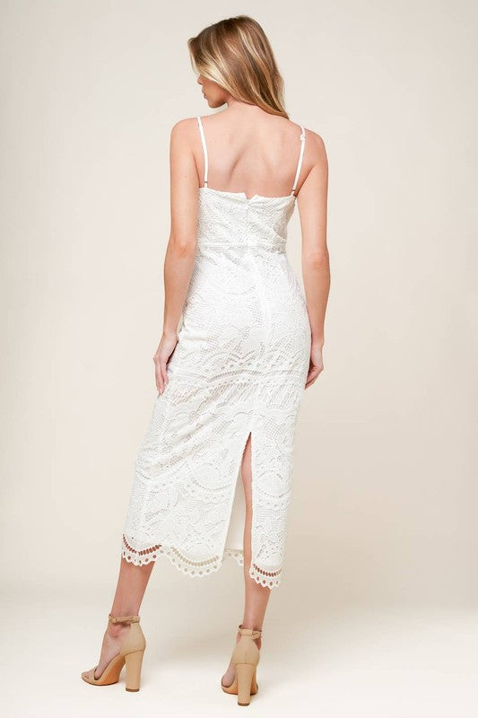 JUSTINE MIDI