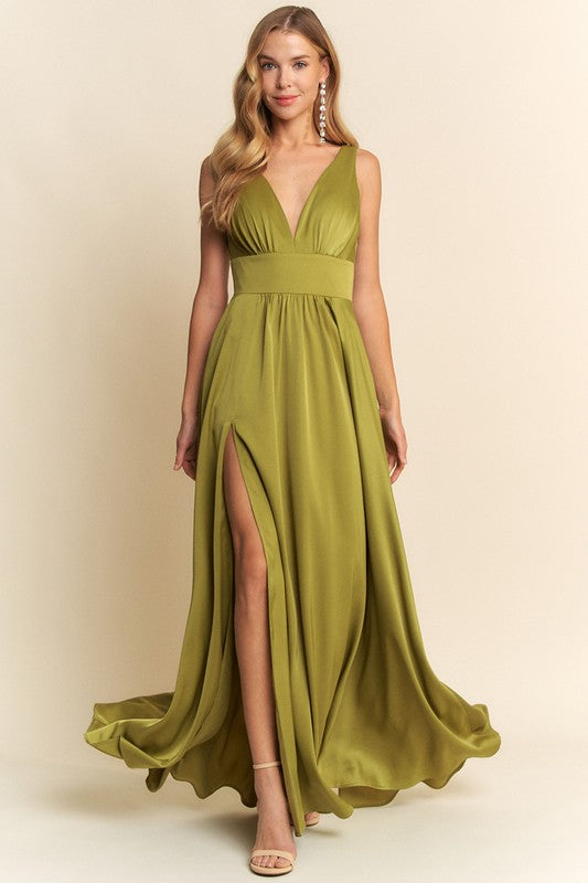 ALYAH DRESS
