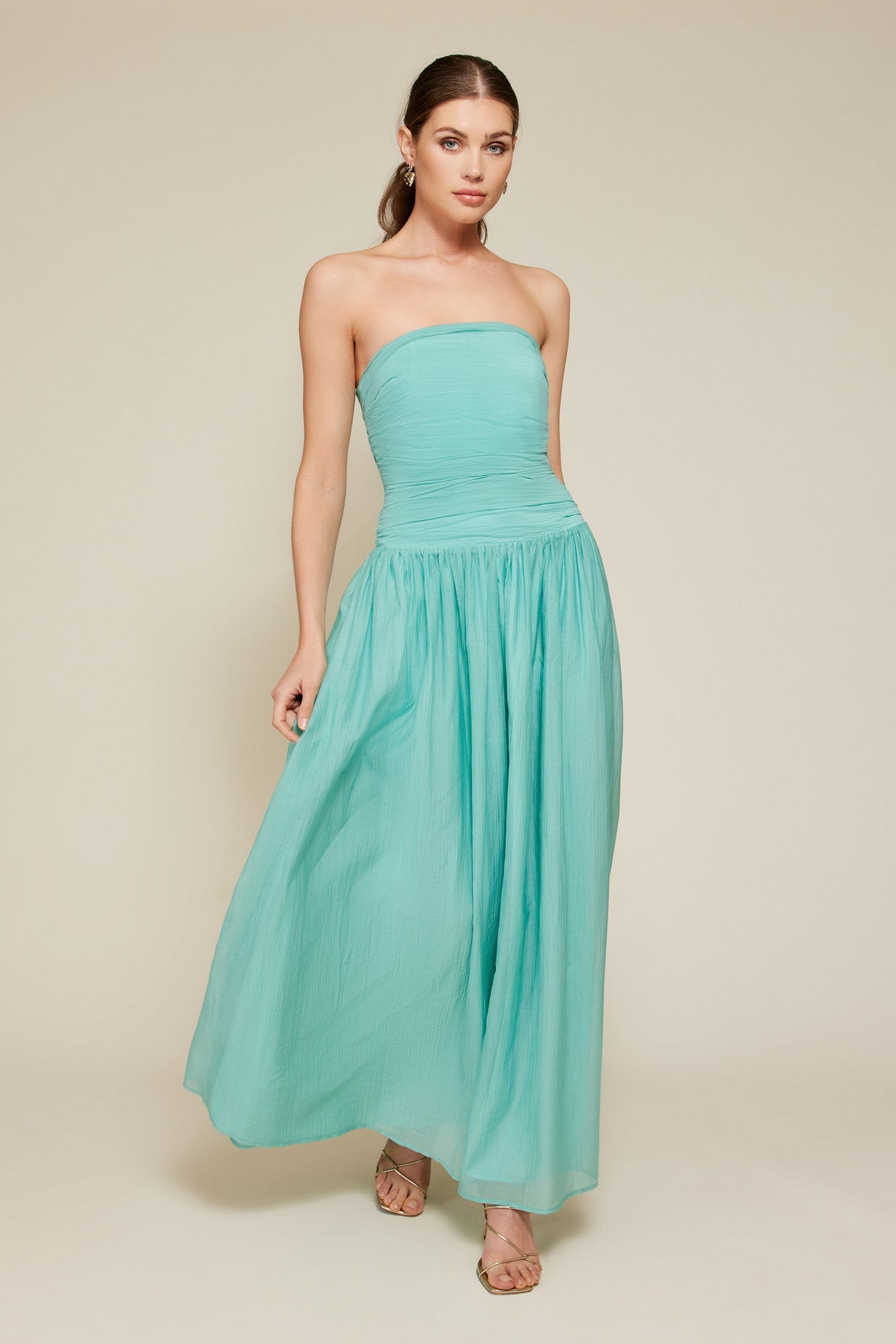 DELIA DRESS