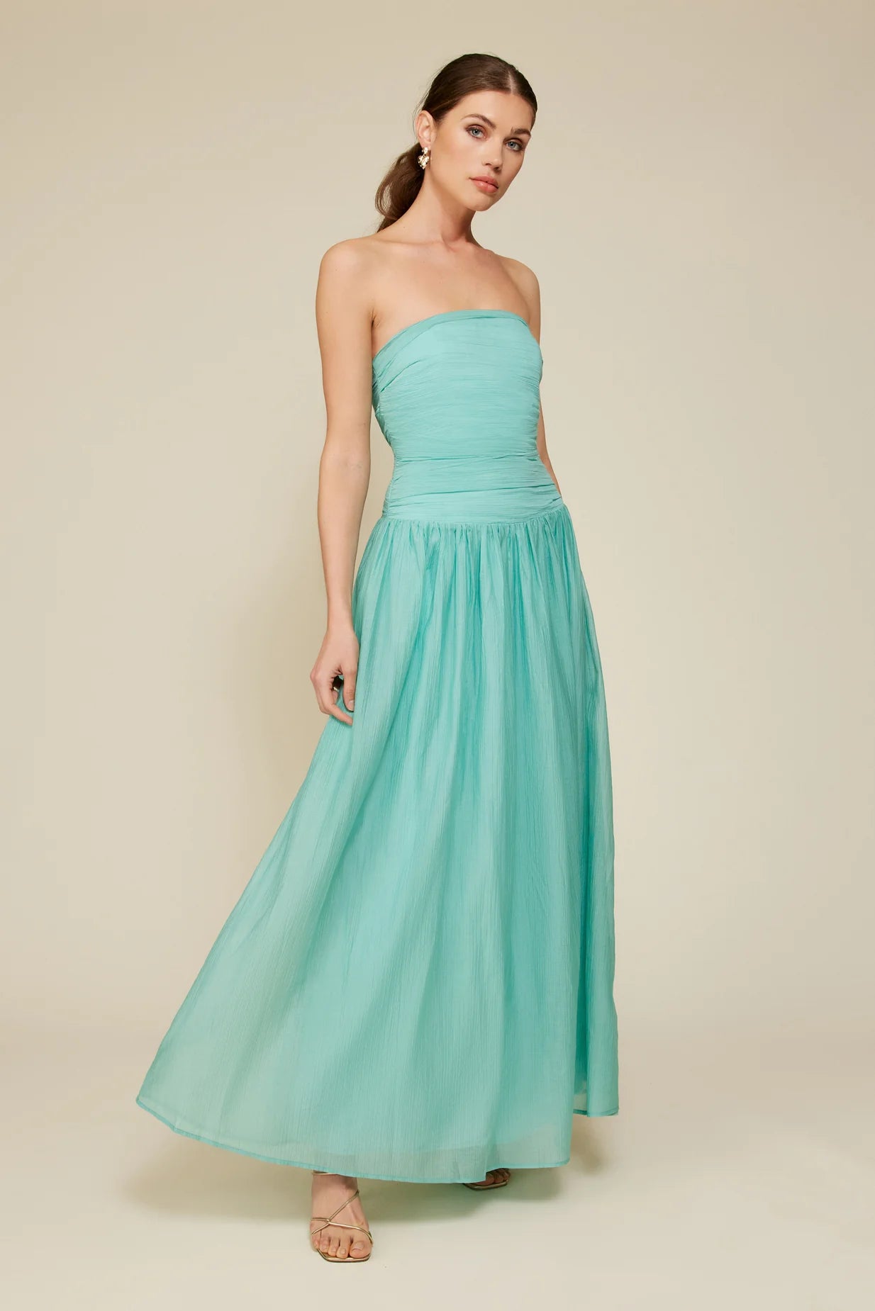 DELIA DRESS