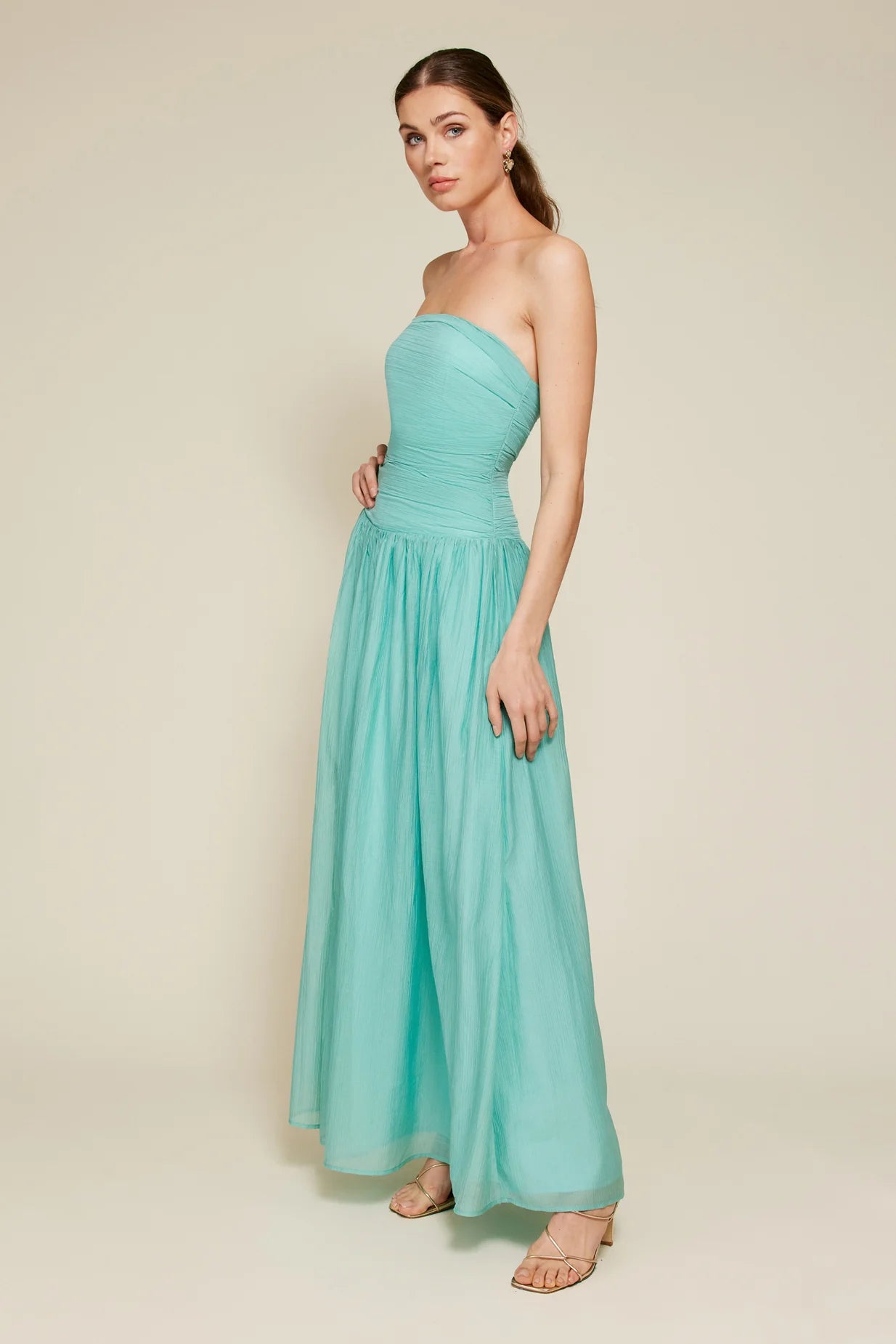 DELIA DRESS