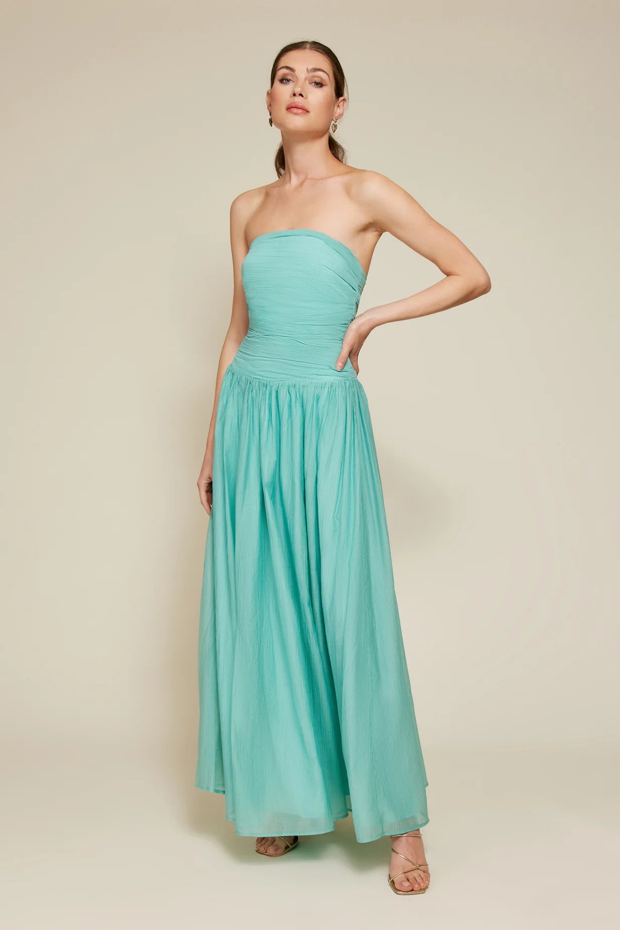 DELIA DRESS