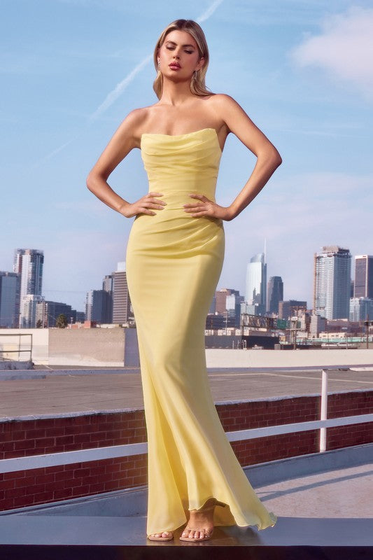ROBY YELLOW