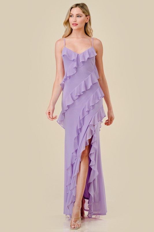 NIDIA LILAC