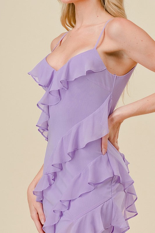 NIDIA LILAC