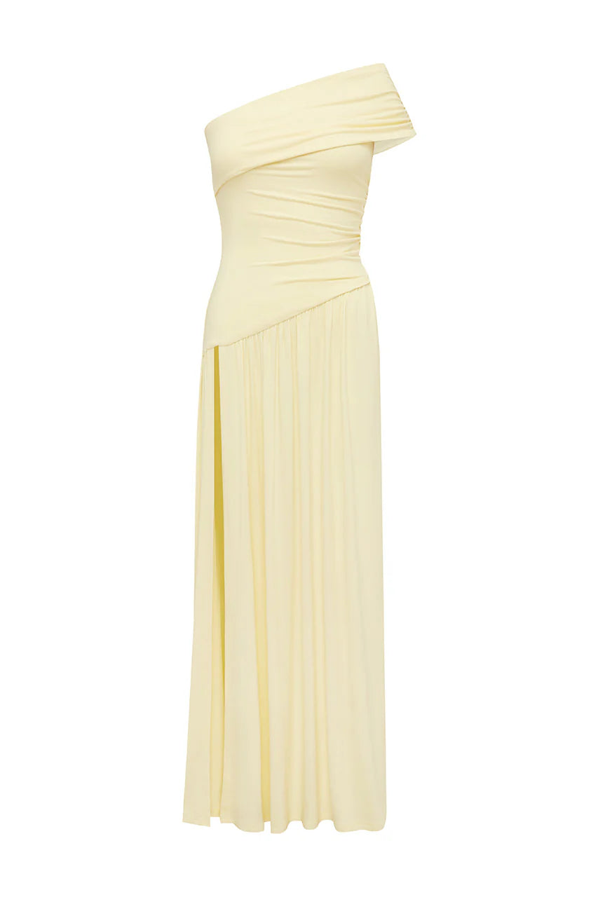 LARSEN MAXI YELLOW