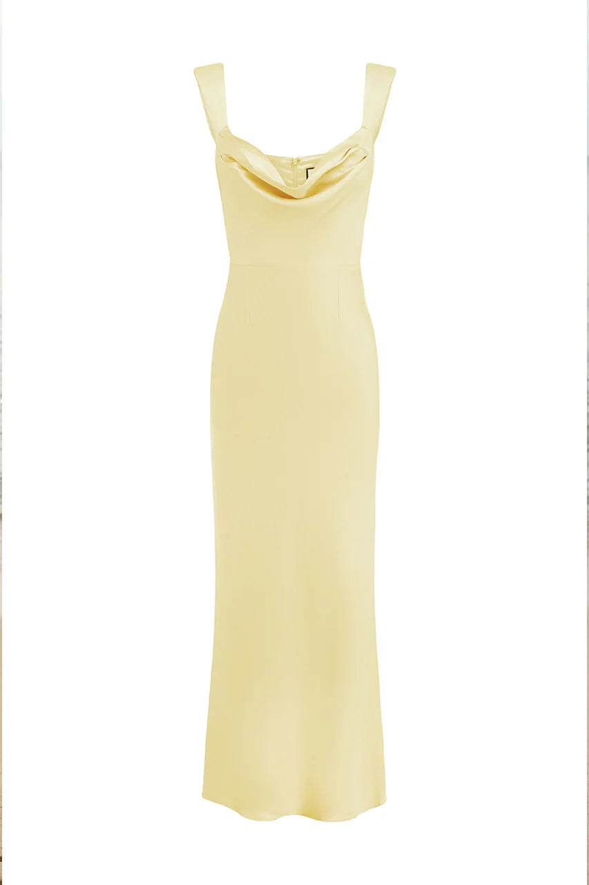 MARGOT MAXI LEMON