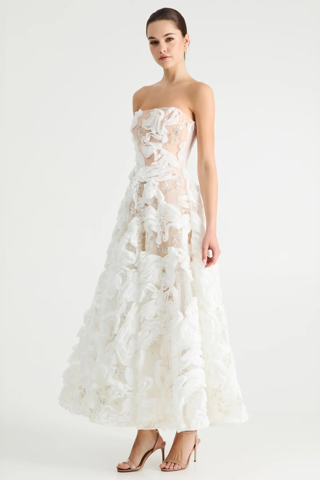 OLIVIA DRESS