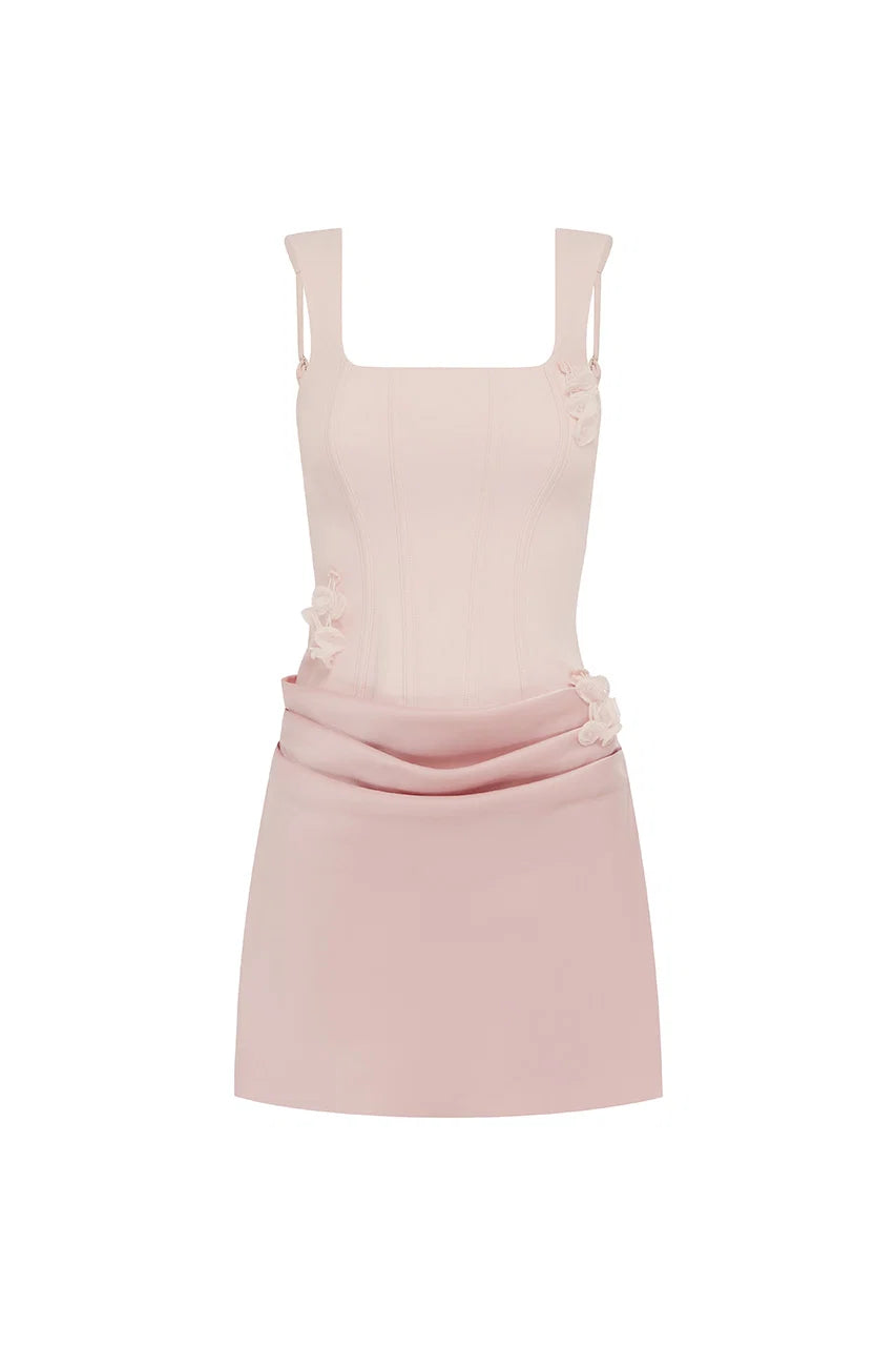 PERSEPHONE MINI DRESS