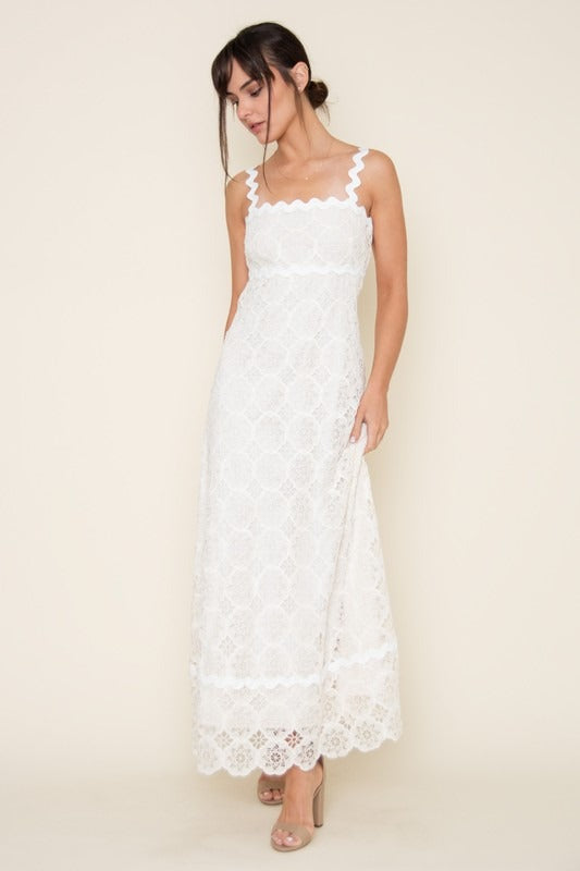 MADY WHITE DRESS 1.1