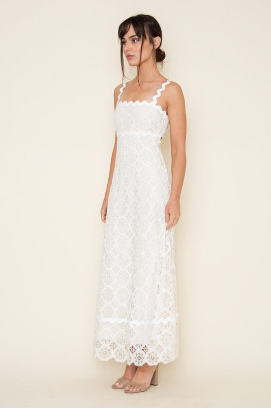 MADY WHITE DRESS 1.1