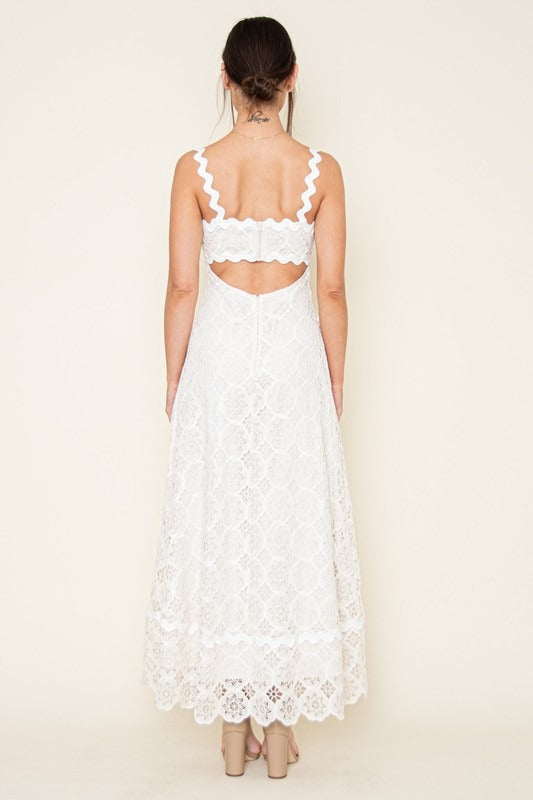 MADY WHITE DRESS 1.1
