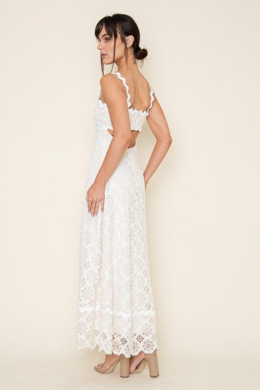 MADY WHITE DRESS 1.1