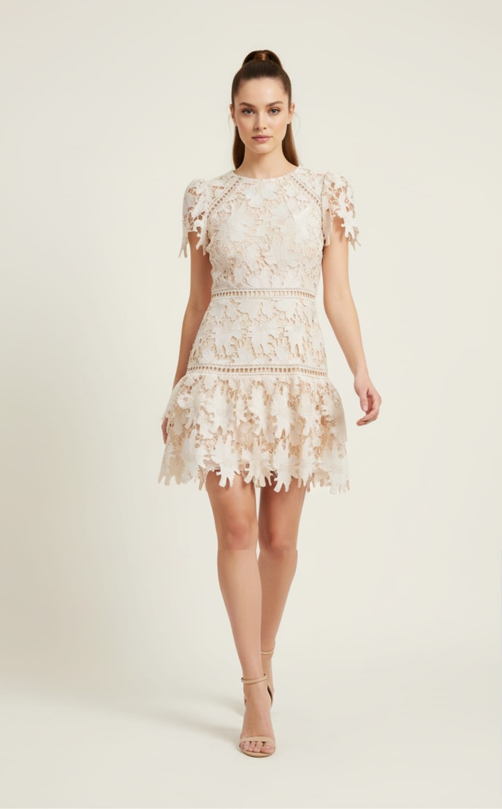 antonella mini dress ANTONELLA MINI