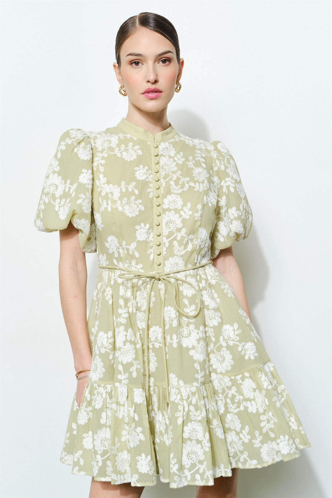 KARLA MINI DRESS