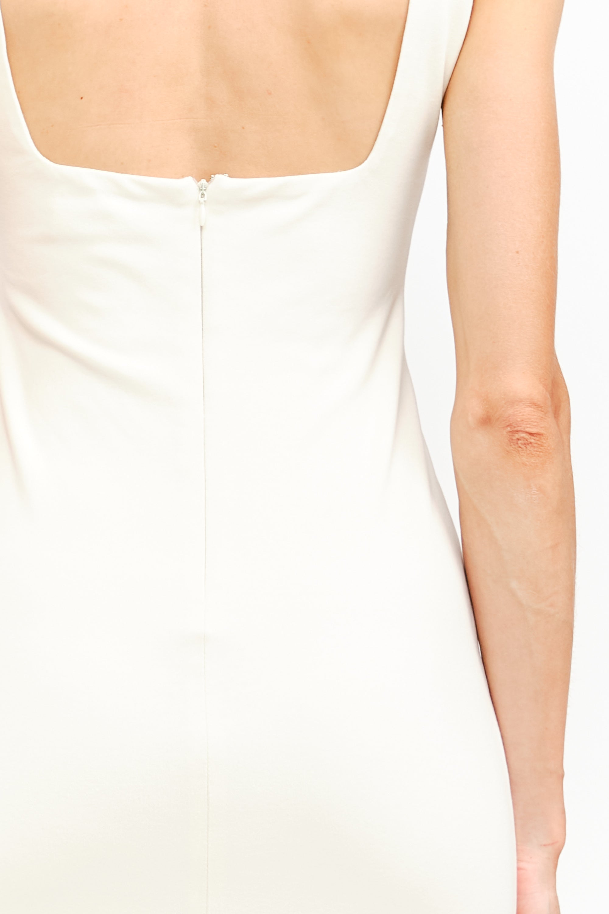 RAYLEN MIDI DRESS
