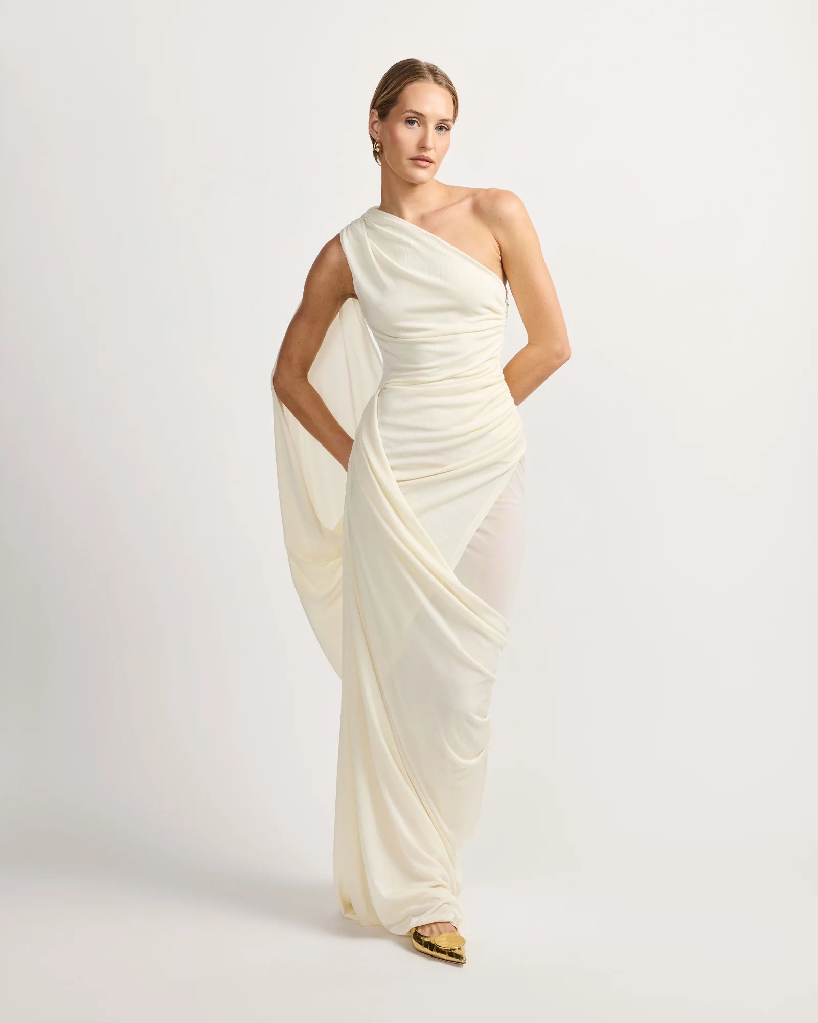 EVRA DRESS