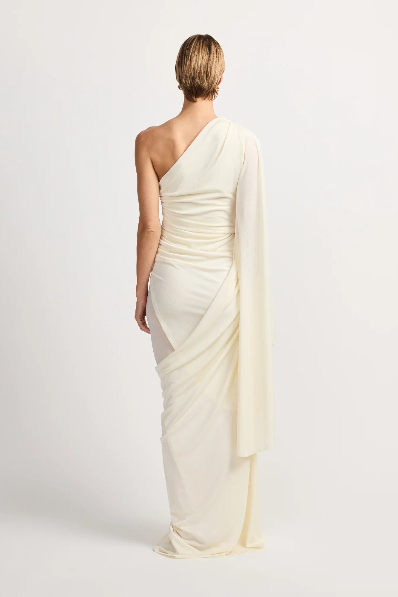 EVRA DRESS