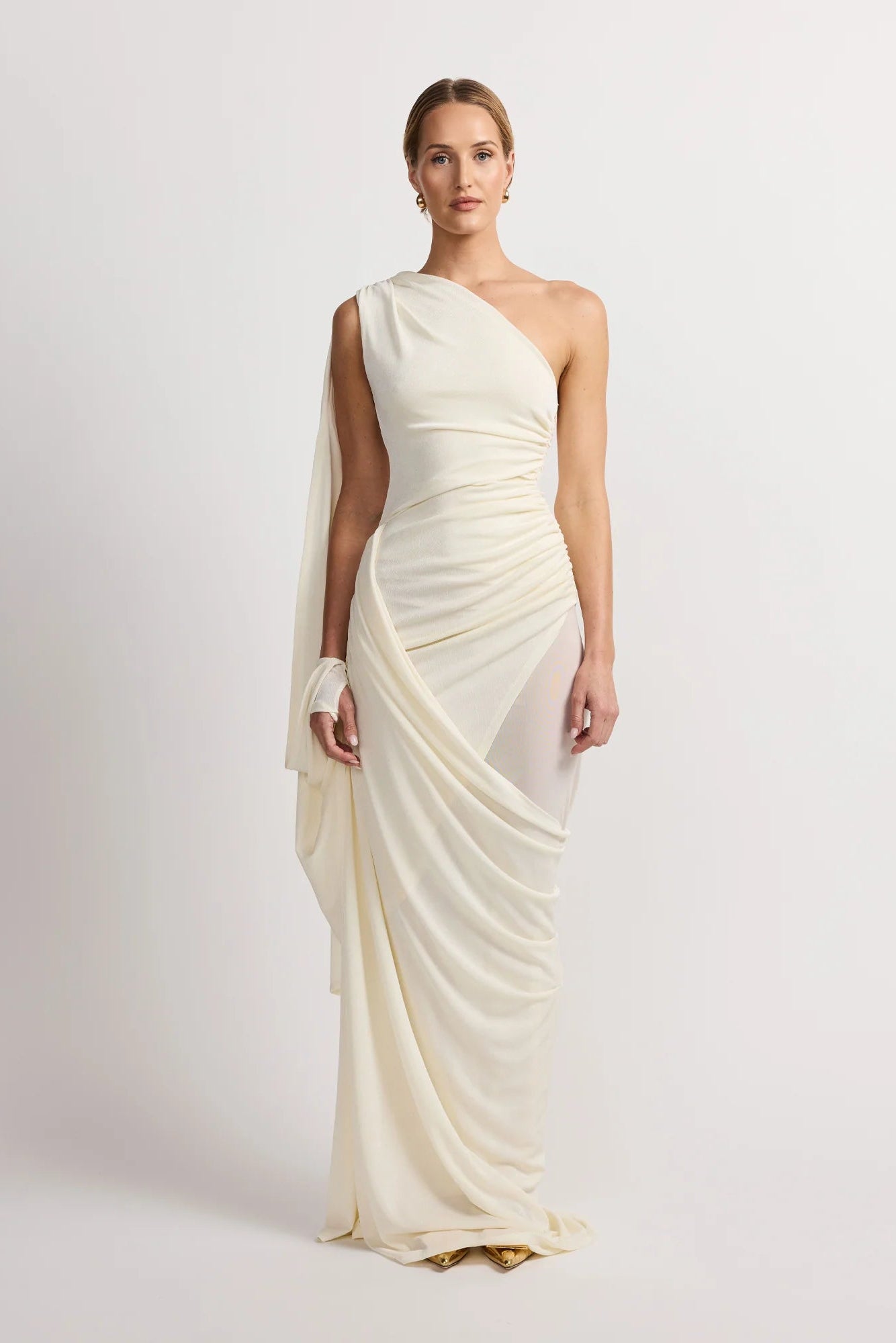 EVRA DRESS