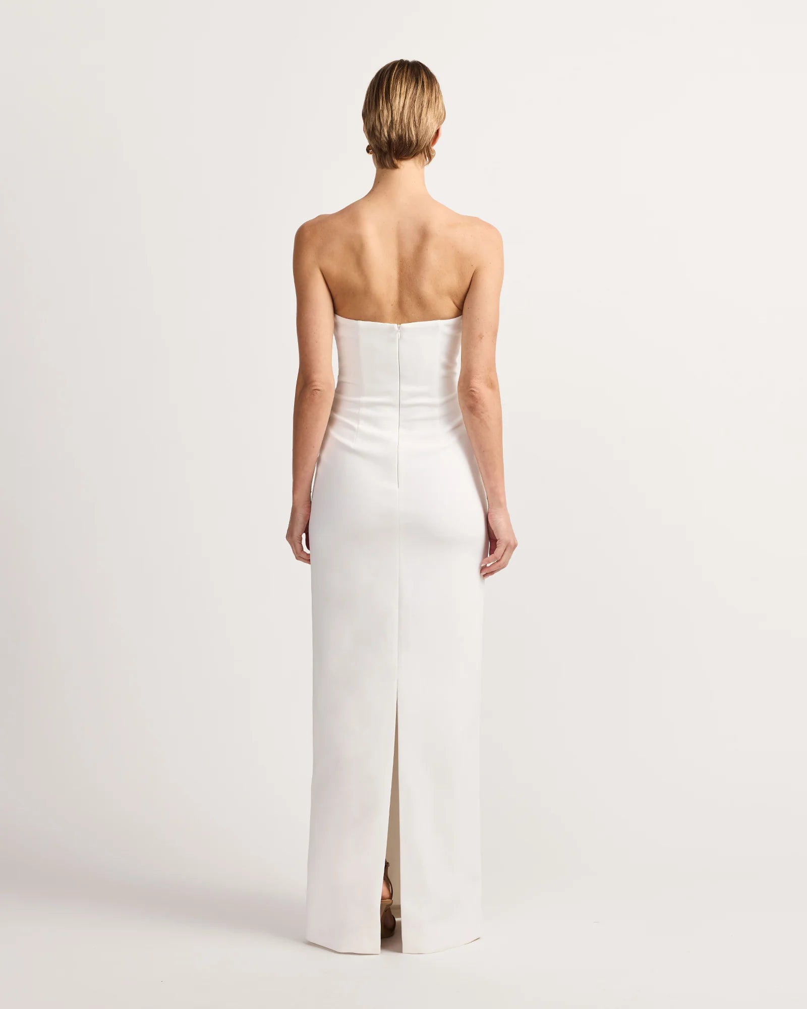 CALAN MAXI DRESS