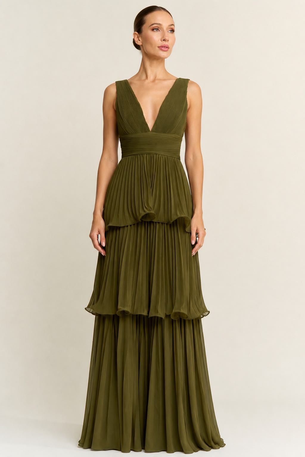 PATTRIZ OLIVE
