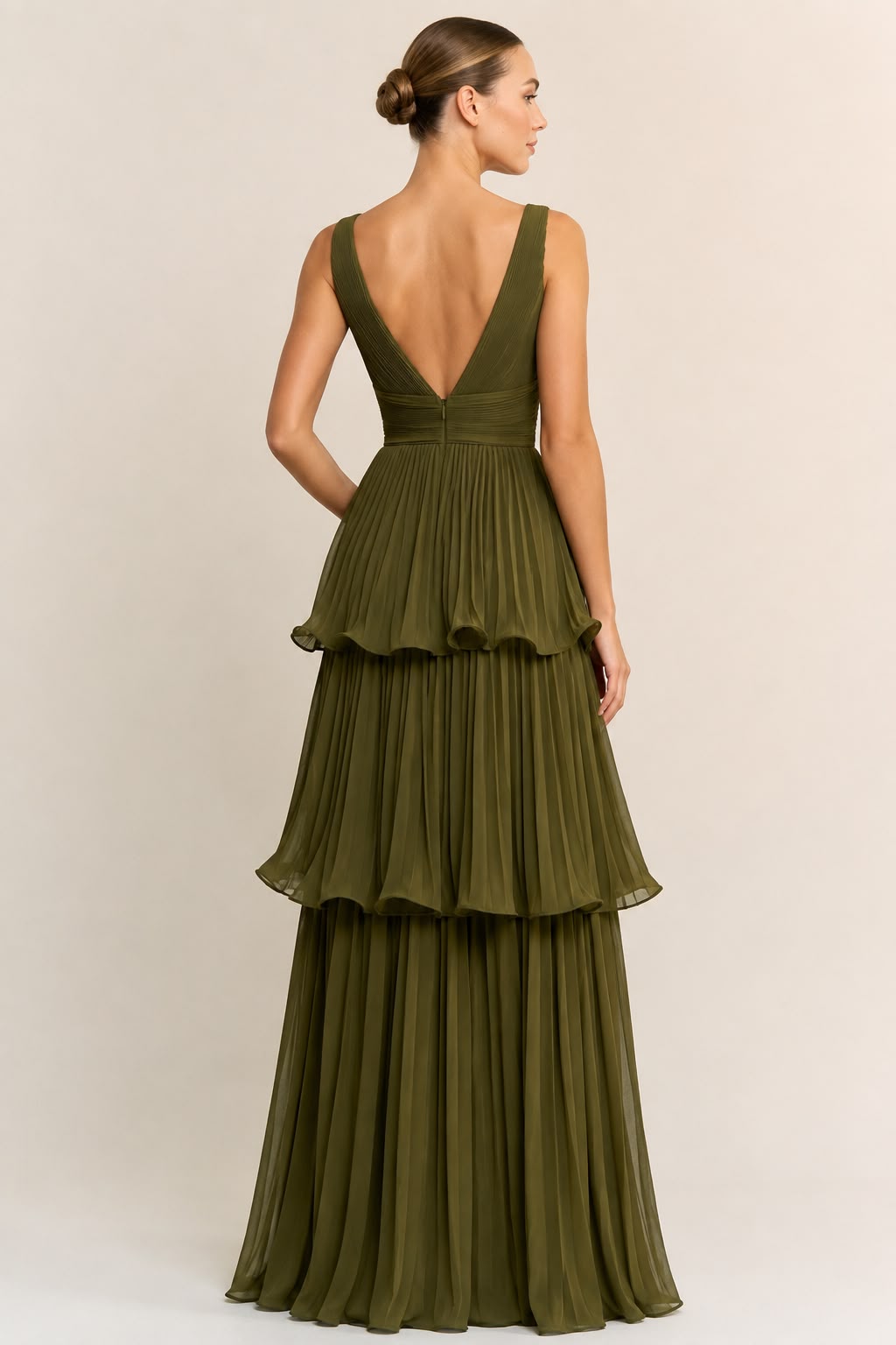 PATTRIZ OLIVE