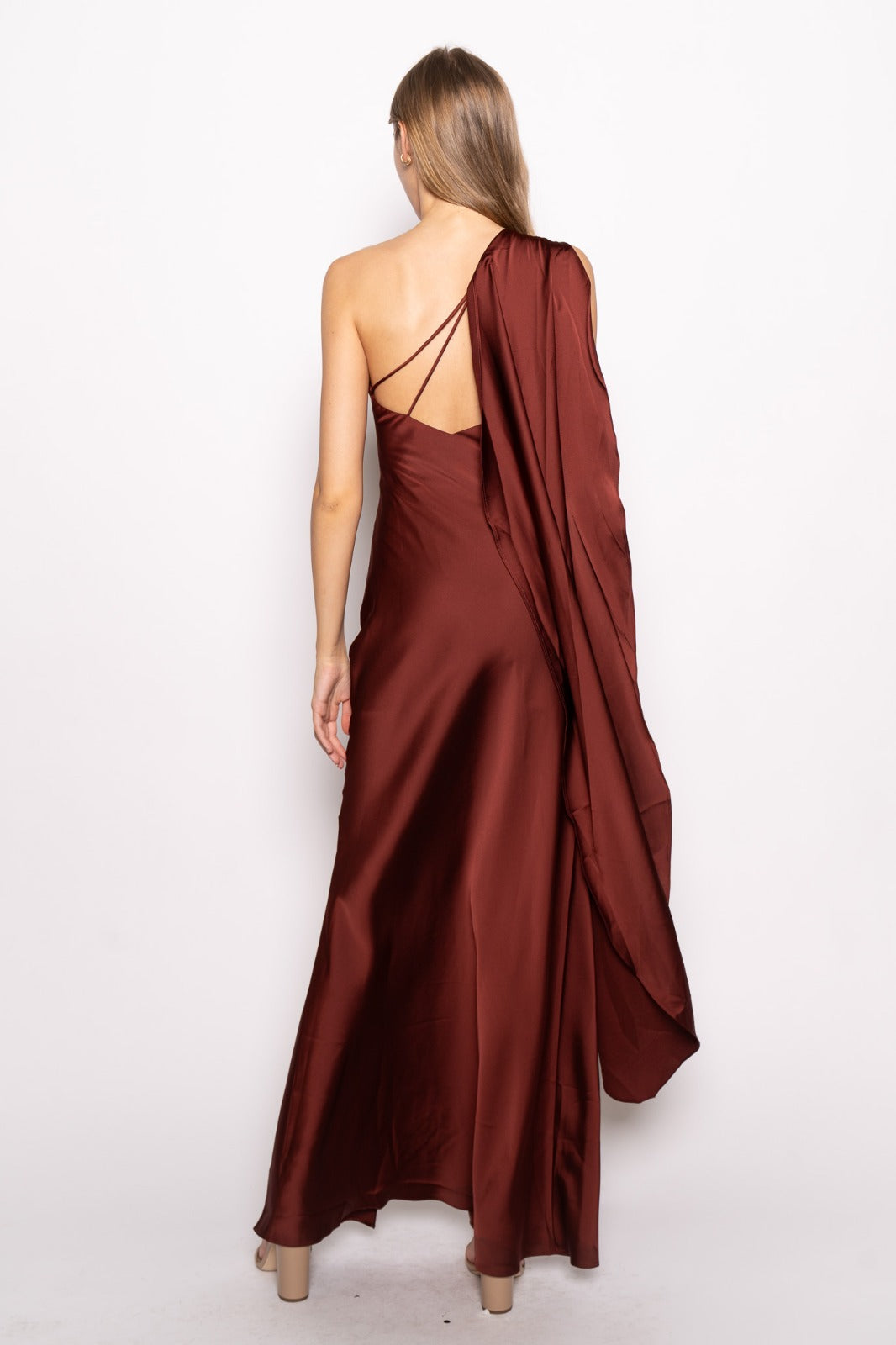 MEGHAN BURGUNDY