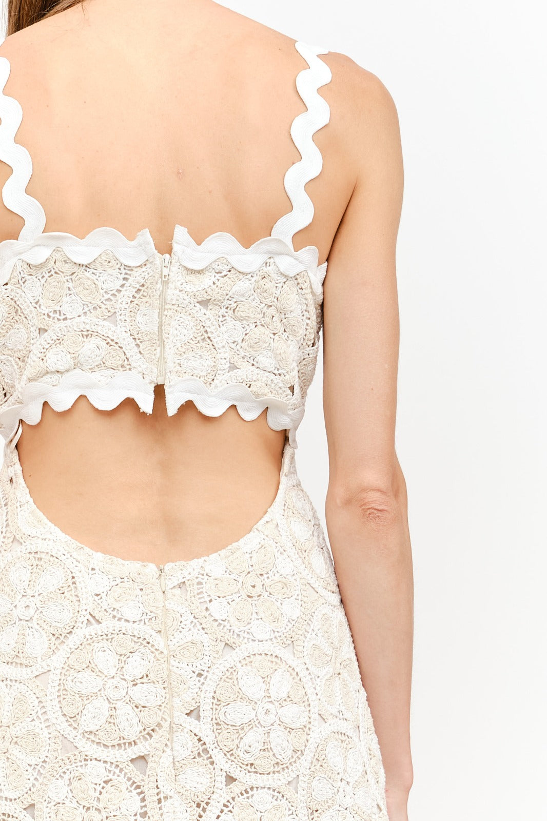 MADY MAXI DRESS