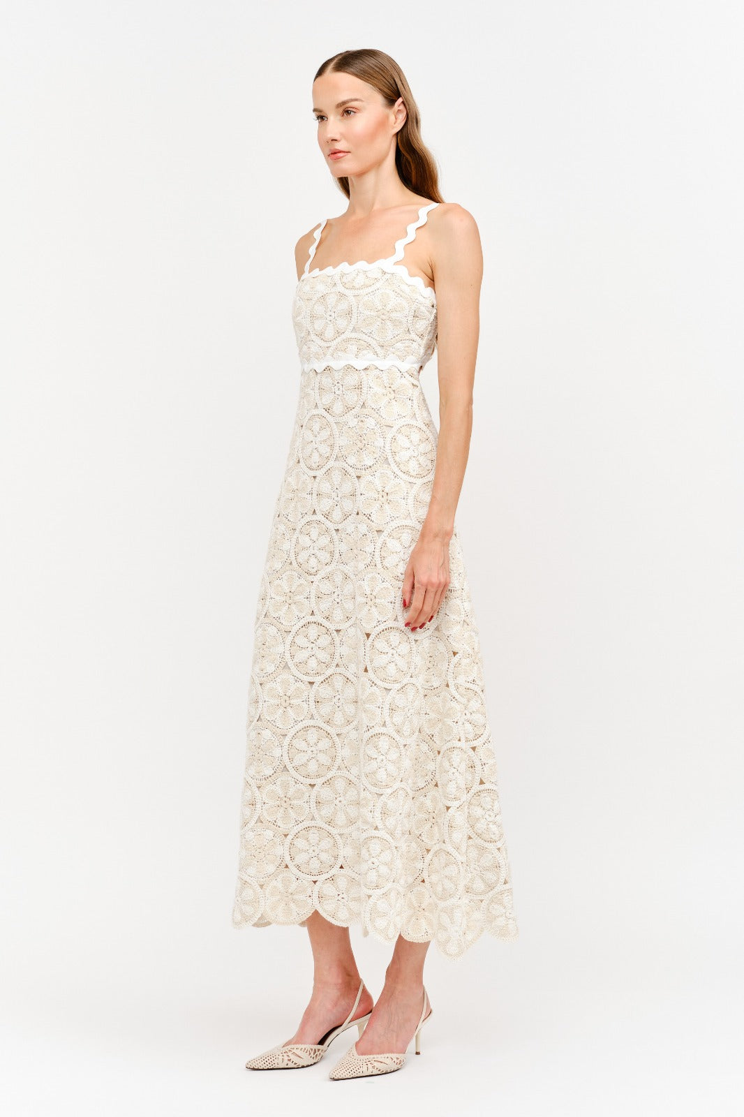 MADY MAXI DRESS
