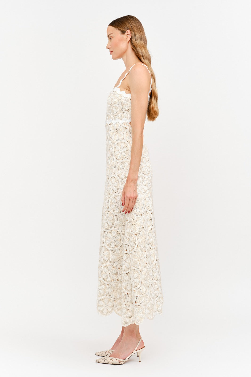 MADY MAXI DRESS
