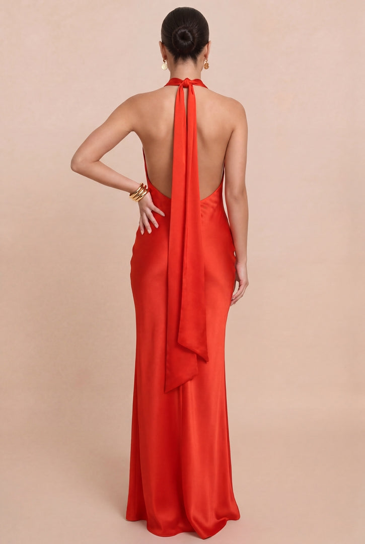 AMUSE RED